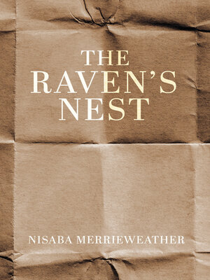 cover image of The Raven's Nest